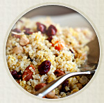 One of my favorite dishes