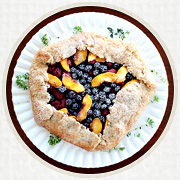 A dish by Chez Stacy