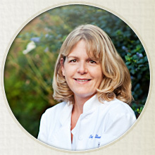 A photo of Stacy Plackowski, personal chef